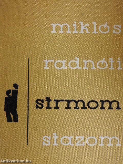 Strmom stazom