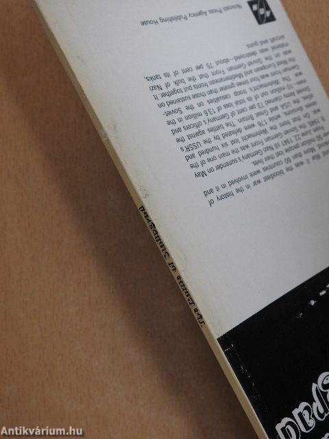 The Battle of Stalingrad 1942-1943