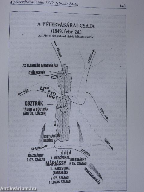 Pétervására története