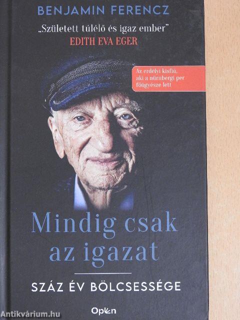 Mindig csak az igazat