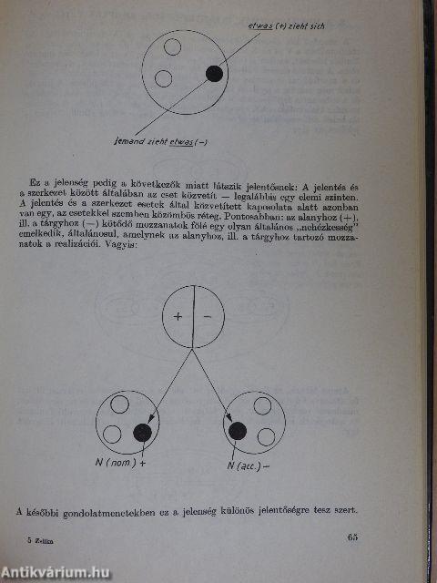 Tautologikus egységek a nyelvben