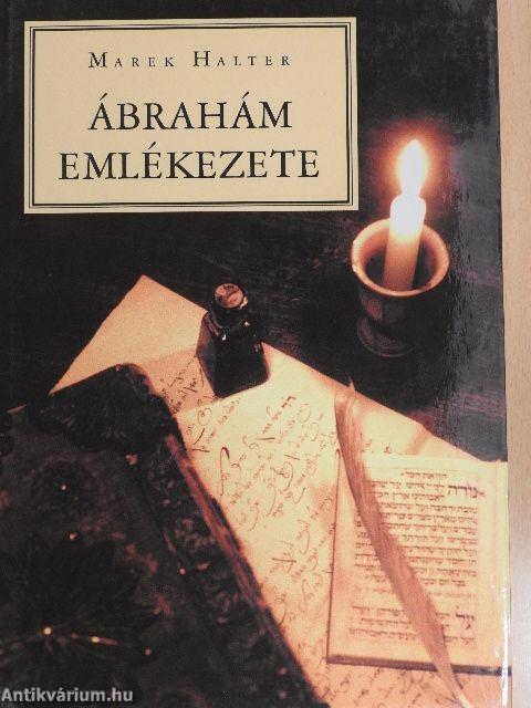 Ábrahám emlékezete