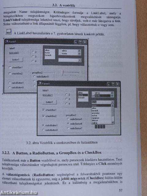 Programozás élesben