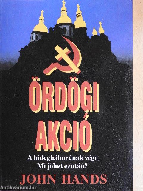 Ördögi akció