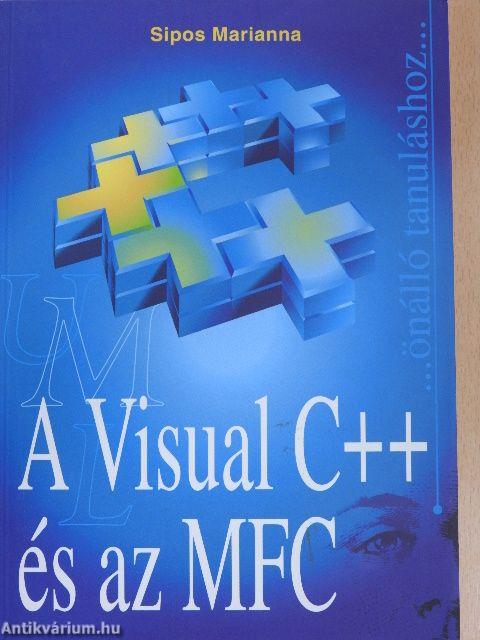 A Visual C++ és az MFC