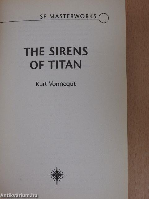 The Sirens of Titan