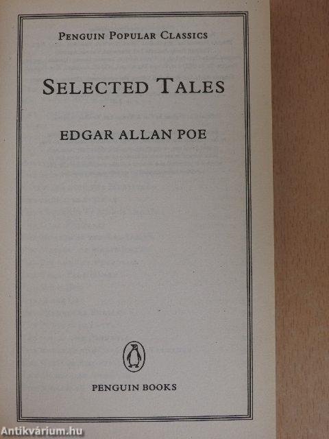 Selected Tales