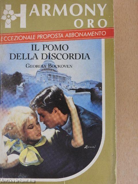 Il Pomo della Discordia