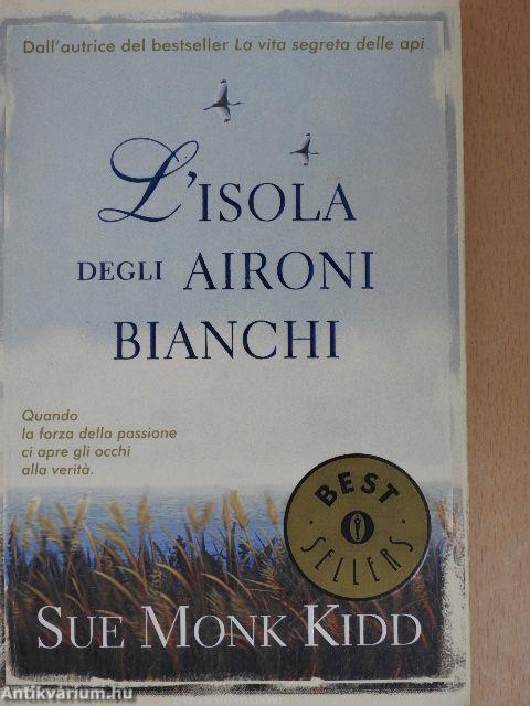 L'Isola degli Aironi Bianchi