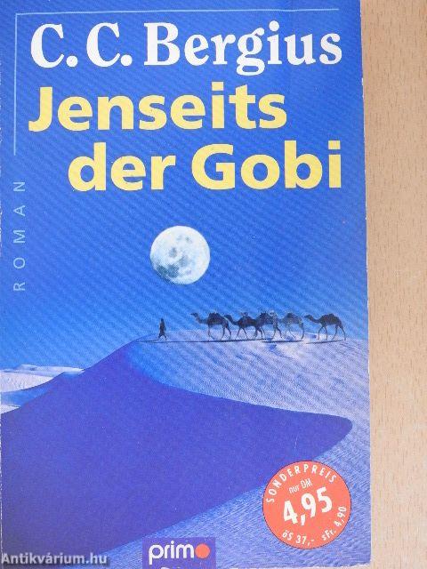 Jenseits der Gobi