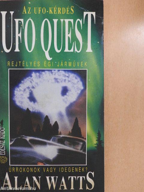 UFO Quest