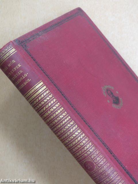 Csataképek a magyar szabadságharczból