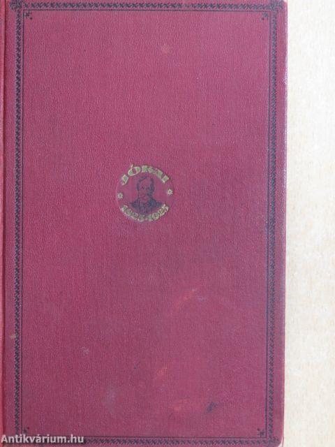 Egy magyar nábob I-II.