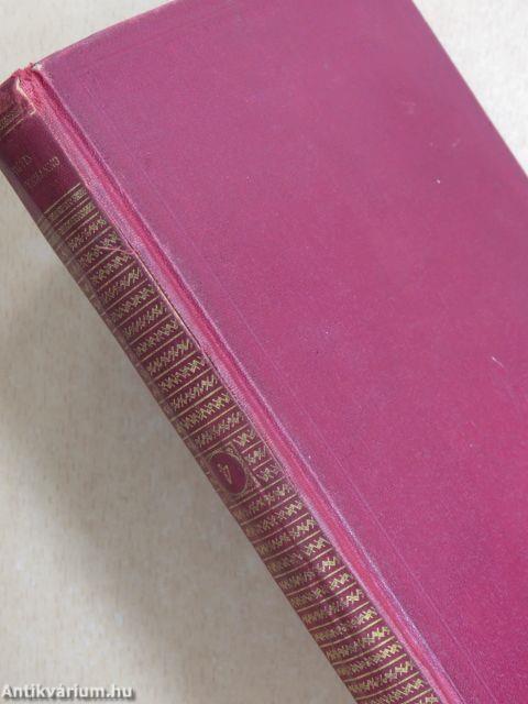 Egy magyar nábob I-II.