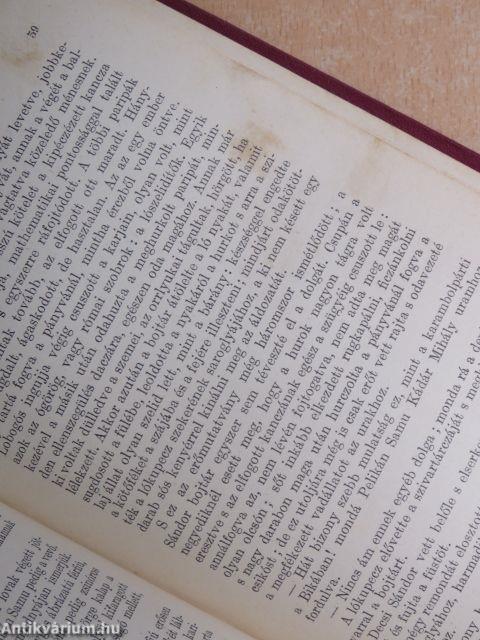 Sárga rózsa/A hol a pénz nem Isten