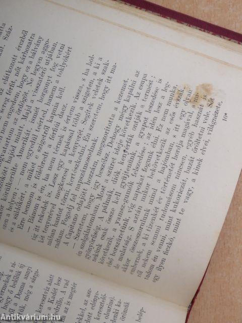 Sárga rózsa/A hol a pénz nem Isten