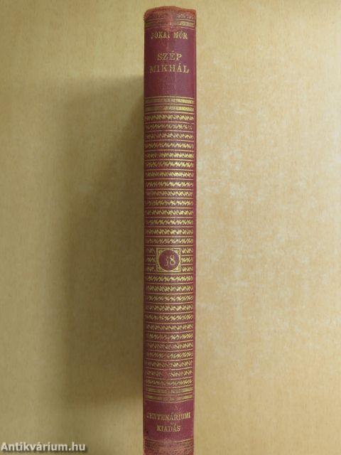 Szép Mikhál