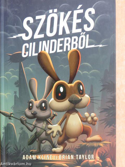 Szökés cilinderből