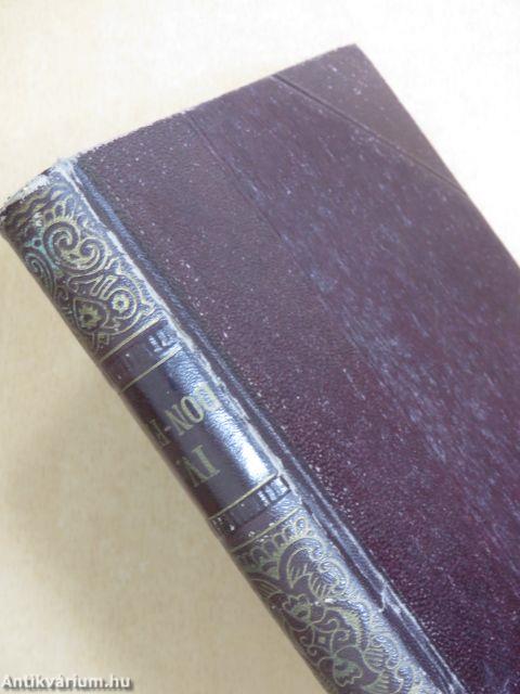 Tolnai uj világlexikona IV. (töredék)