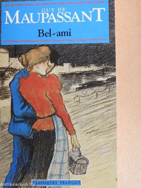 Bel-Ami