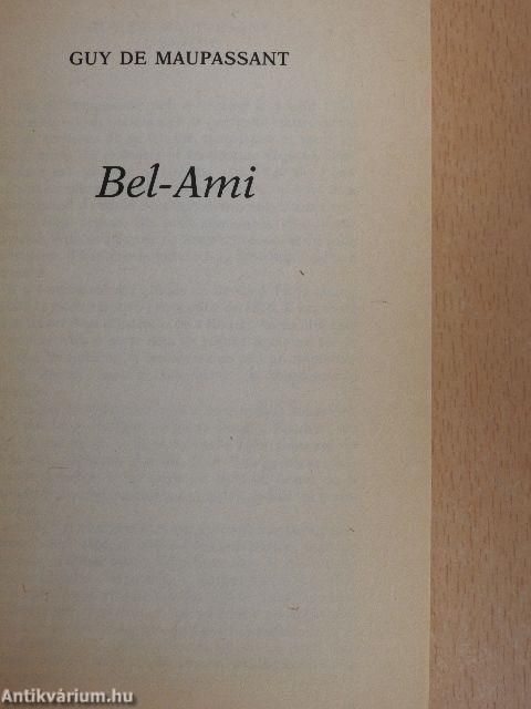 Bel-Ami