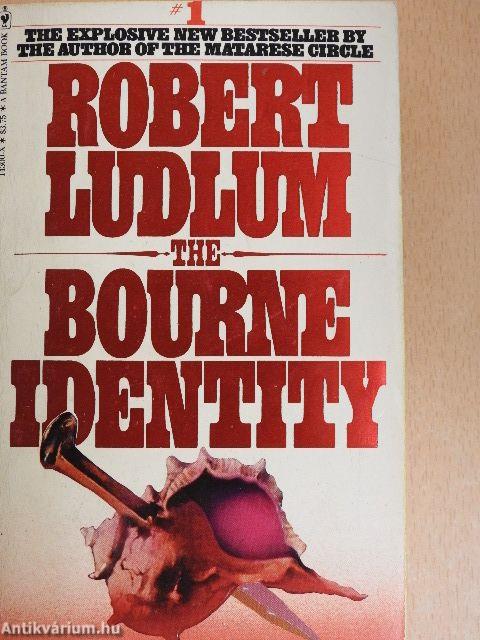 The Bourne Identity