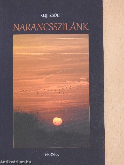 Narancsszilánk