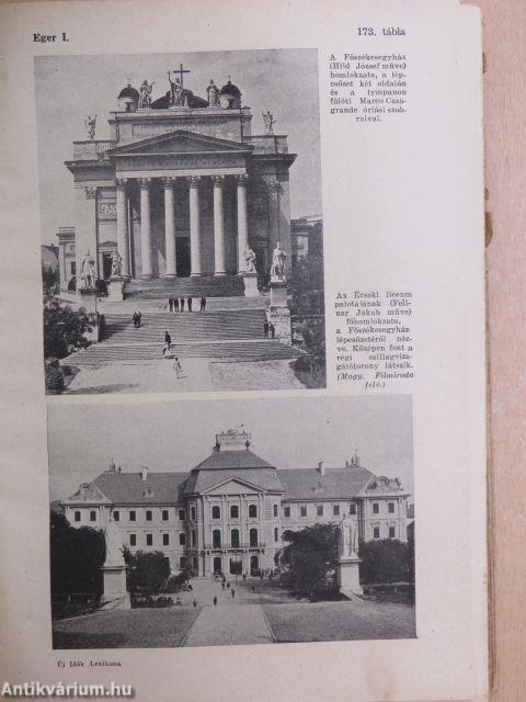 Uj idők lexikona 8. (töredék)