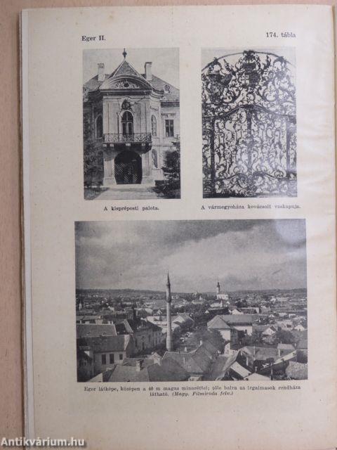 Uj idők lexikona 8. (töredék)