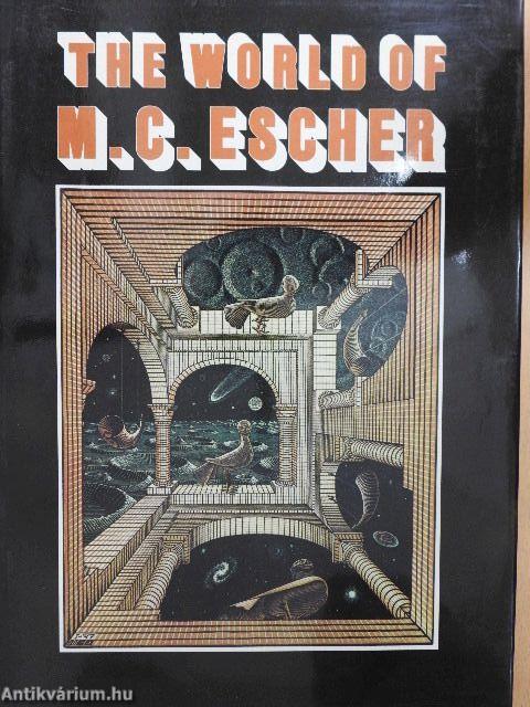 The World of M. C. Escher