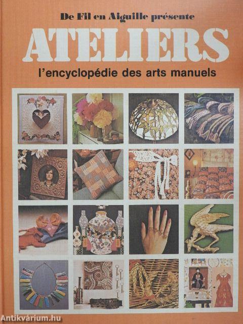 Ateliers 18.