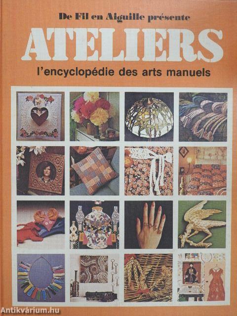 Ateliers 16.