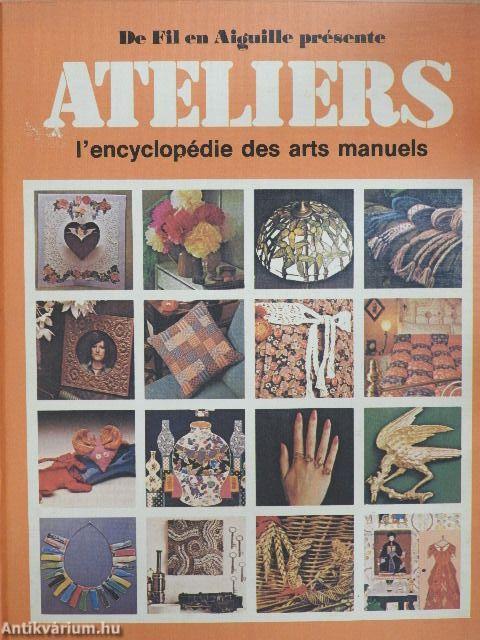 Ateliers 15.