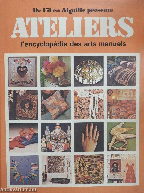 Ateliers 20.