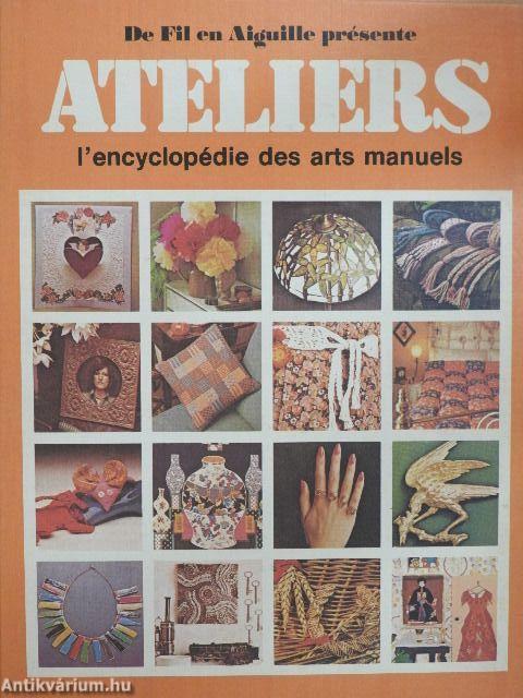 Ateliers 4.