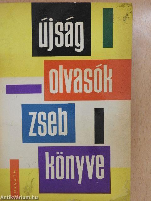 Újságolvasók zsebkönyve