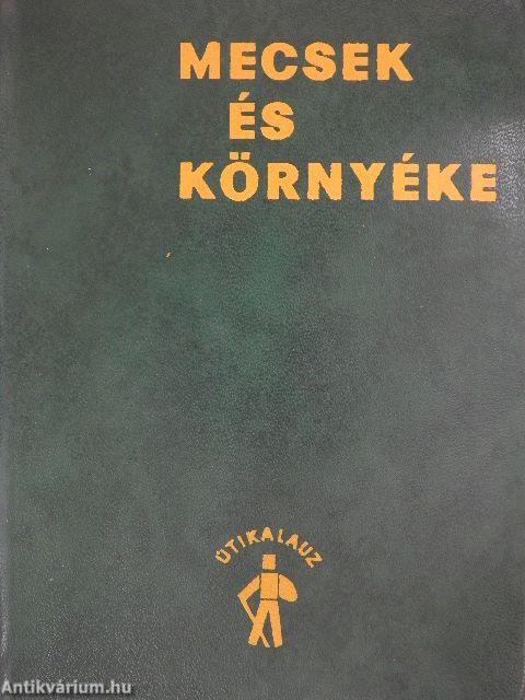 Mecsek és környéke