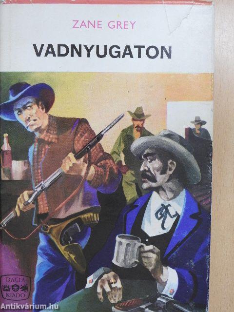 Vadnyugaton