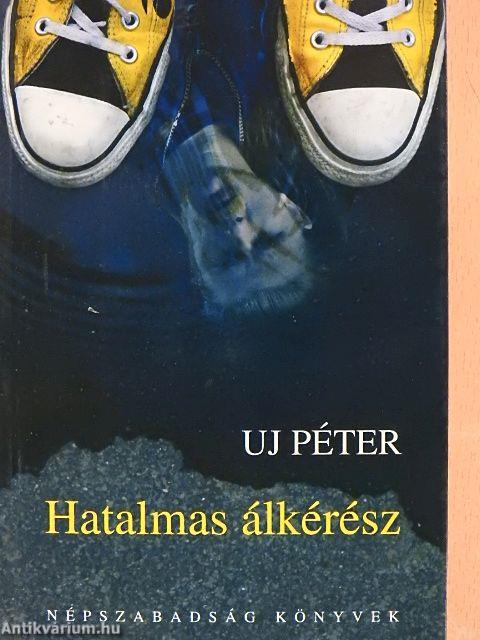 Hatalmas álkérész