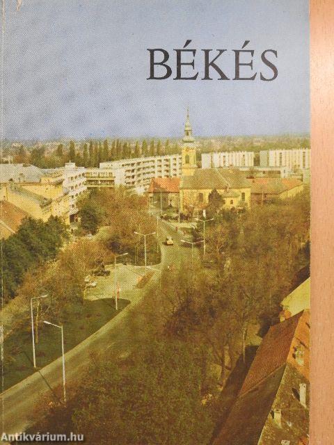 Békés