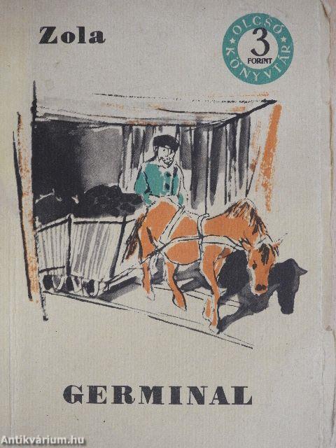 Germinal I-III.