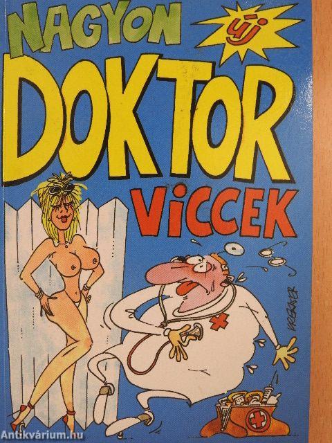 Nagyon doktor viccek