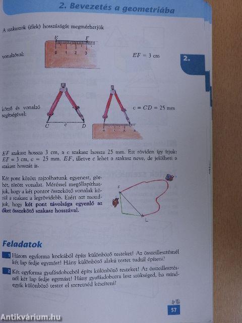 Matematika 5.