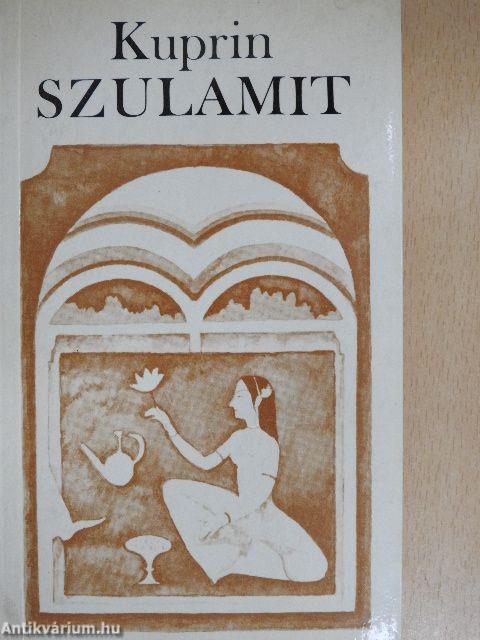 Szulamit