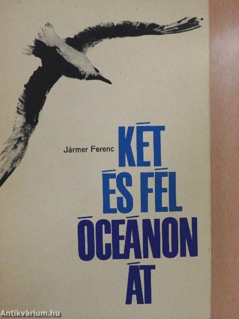 Két és fél óceánon át