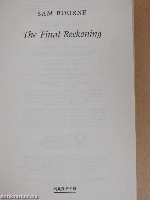 The Final Reckoning