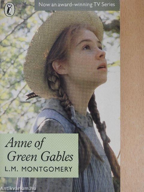 Anne of Green Gables