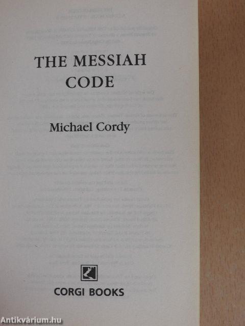 The Messiah Code