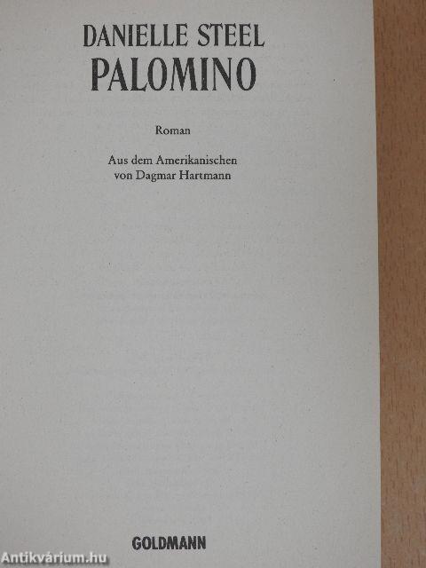 Palomino