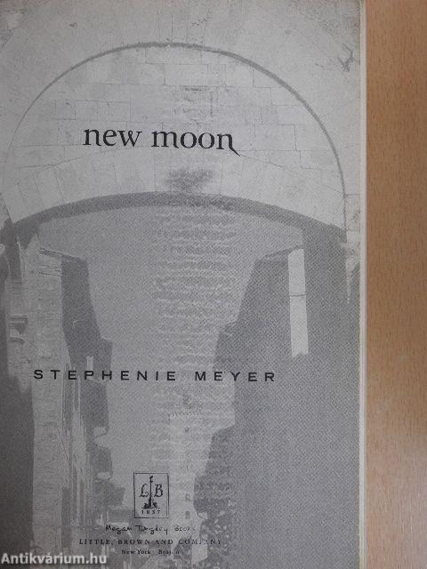 New Moon